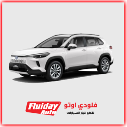 تويوتا كورولا كروس